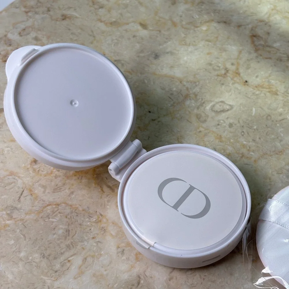 Dior DreamSkin Fresh & Perfect Cushion Refill 030 Medium SPF 50 0.5oz